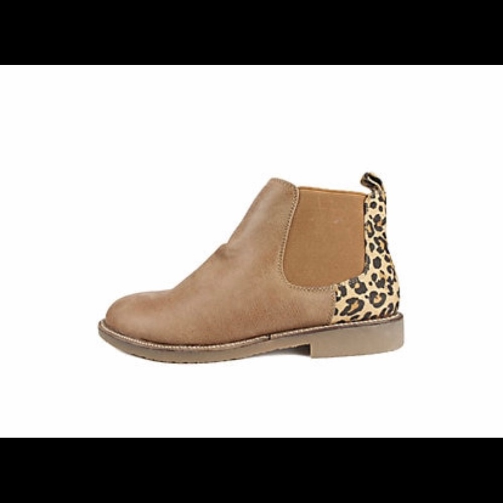 Woman’s Booties
